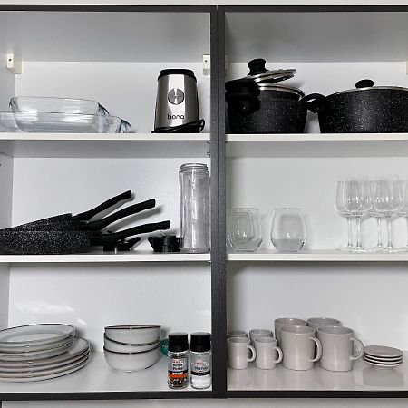 Central Comfy Apartment - Self Check-In Грац Екстер'єр фото