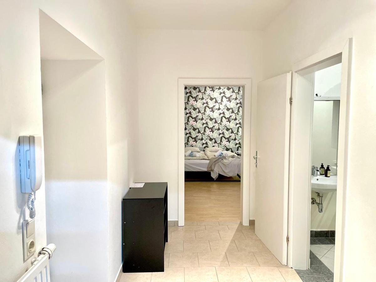 Central Comfy Apartment - Self Check-In Грац Екстер'єр фото