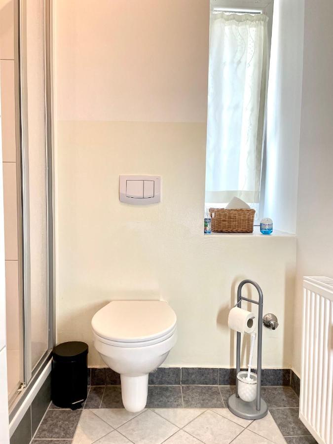 Central Comfy Apartment - Self Check-In Грац Екстер'єр фото